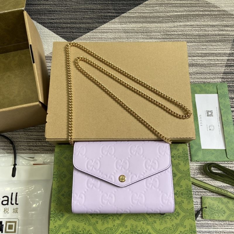 Gvc*1 satchel bags